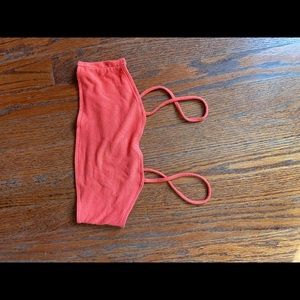 Free People bralette